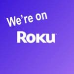 EOA TV on Roku