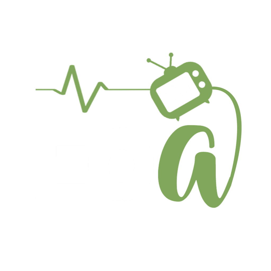 EOA TV Logo